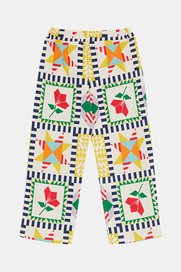 Comfort Saks Straight Leg Kids Pants 2