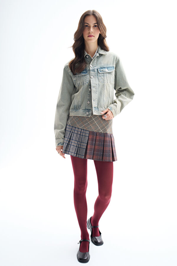 Light Blue Women's Jacket