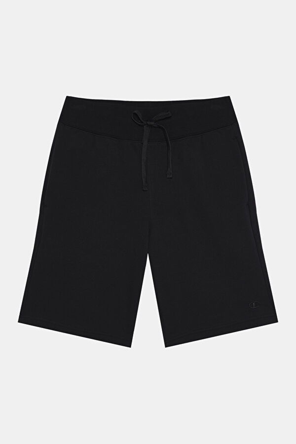 Black Shorts