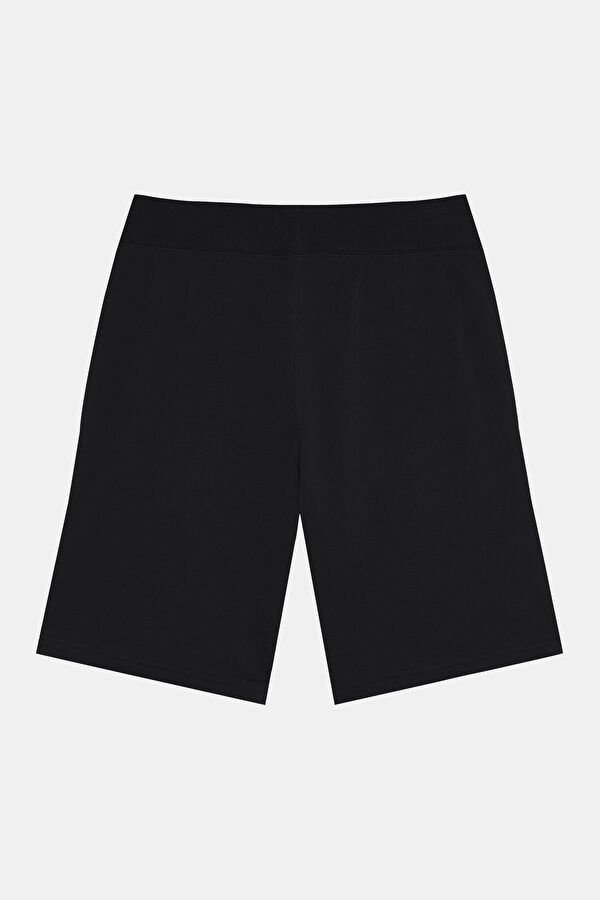 Black Shorts 2