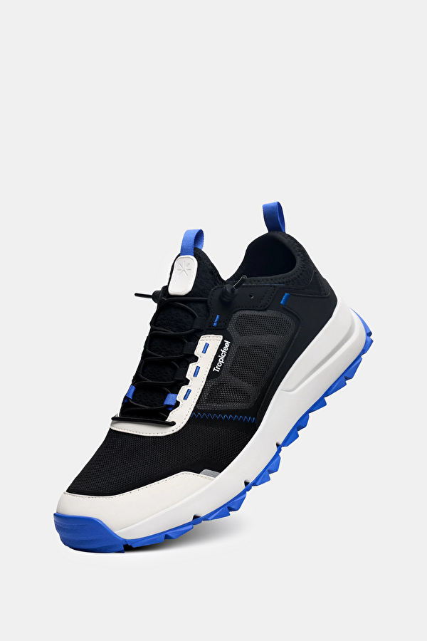 All-Terrain X Black Men's Sports Shoes 2