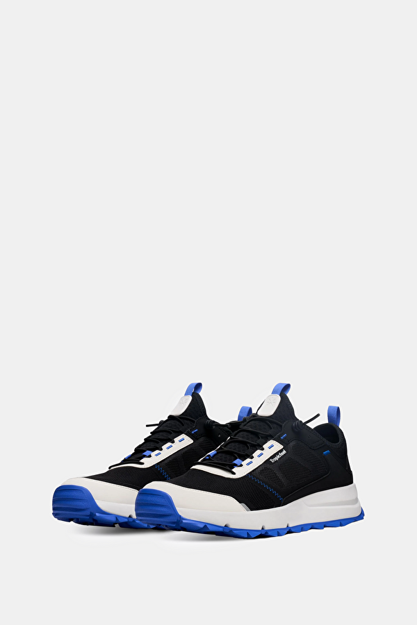 All-Terrain X Black Men's Sports Shoes 3