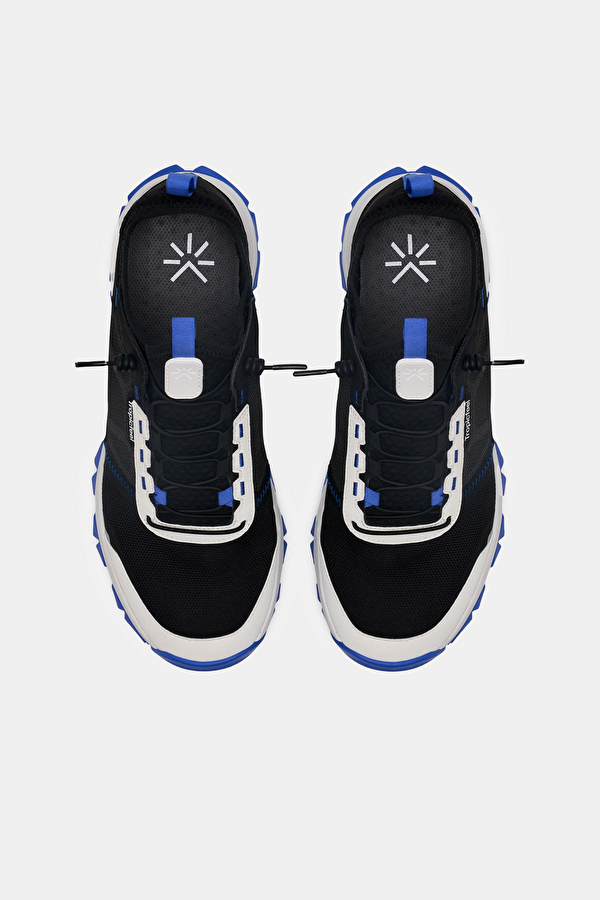 All-Terrain X Black Men's Sports Shoes 5