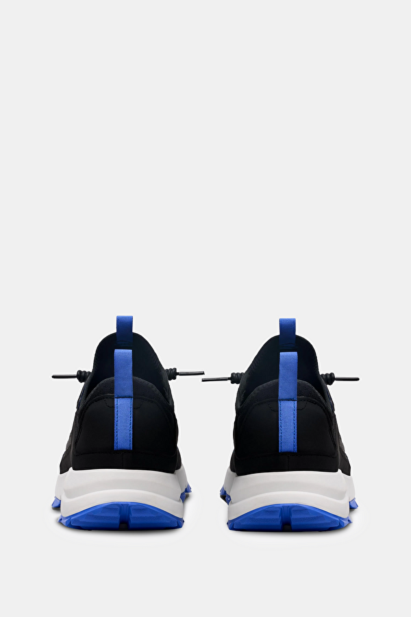 All-Terrain X Black Men's Sports Shoes 6