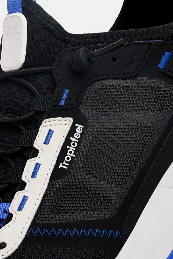 All-Terrain X Black Men's Sports Shoes 7