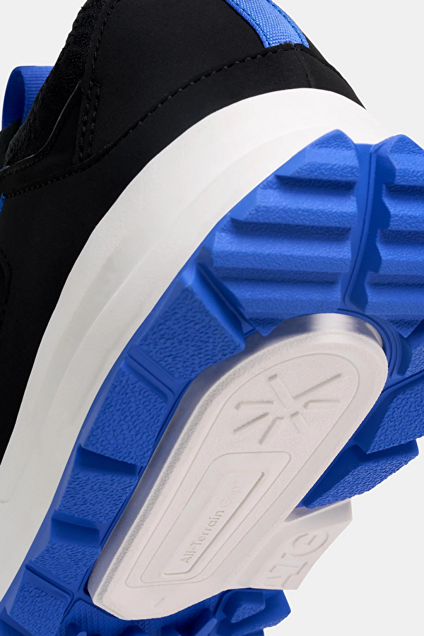 All-Terrain X Black Men's Sports Shoes 8