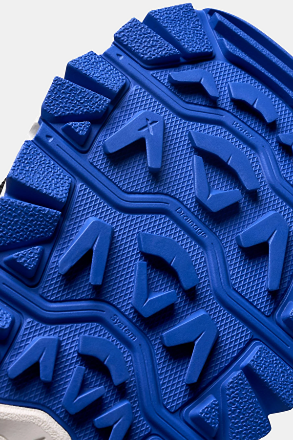 All-Terrain X Black Men's Sports Shoes 9