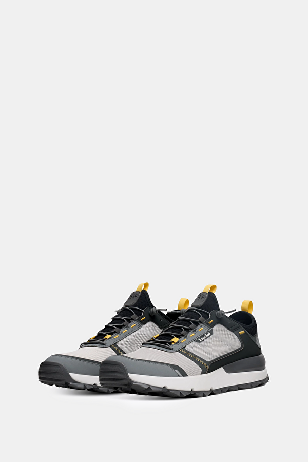 All-Terrain X Gray Men's Sports Shoes 3