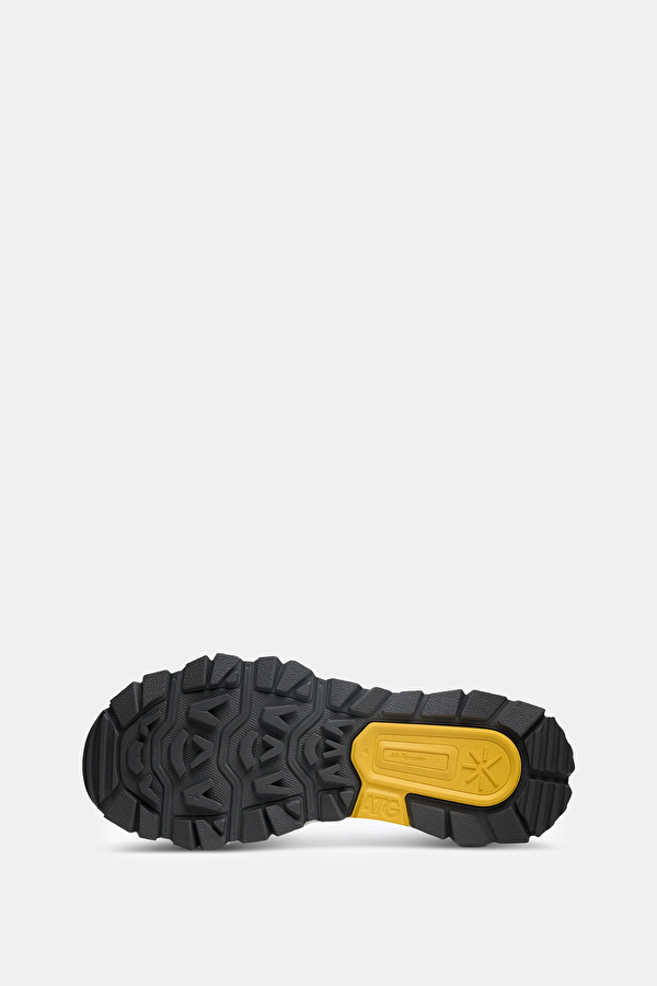 All-Terrain X Gray Men's Sports Shoes 4