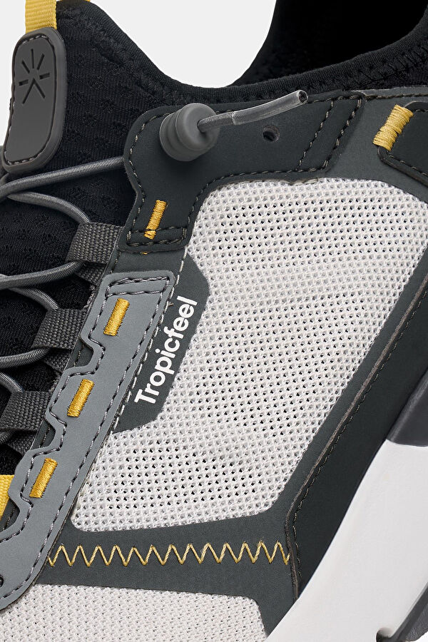 All-Terrain X Gray Men's Sports Shoes 7