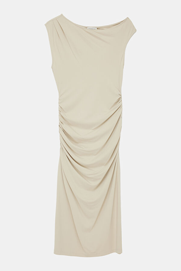 Coffee Women's Dress