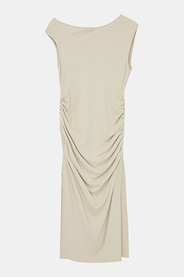 Coffee Women's Dress 2