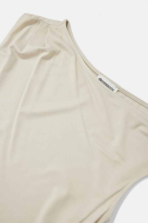 Coffee Women's Dress 3
