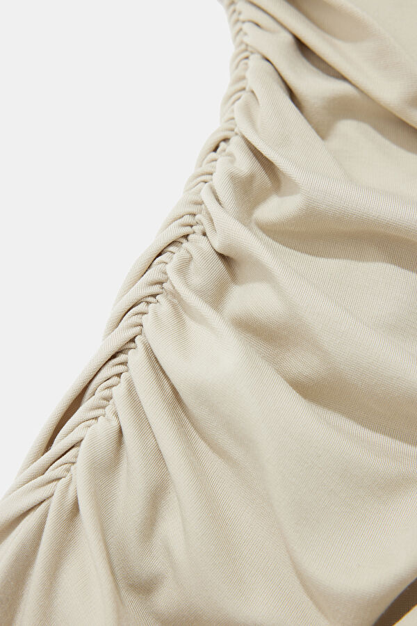 Coffee Women's Dress 4