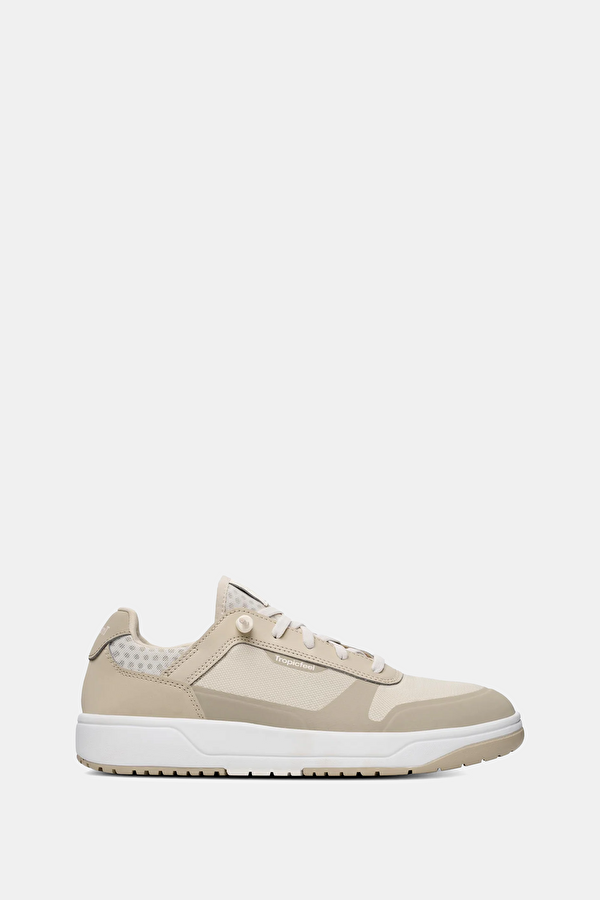 Dune Beige Men's Sports Shoes