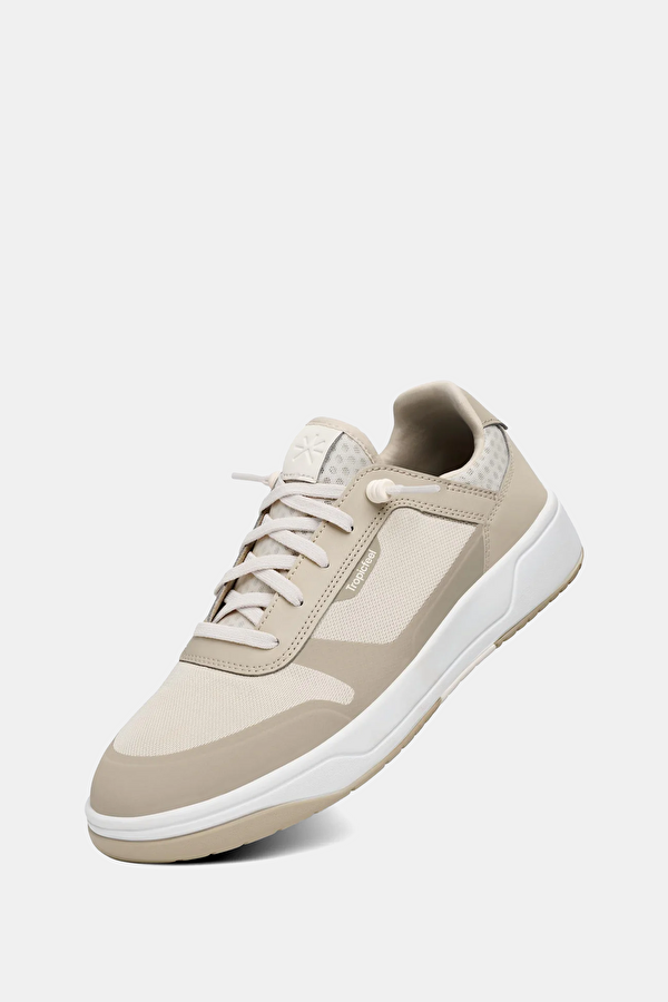 Dune Beige Men's Sports Shoes 2