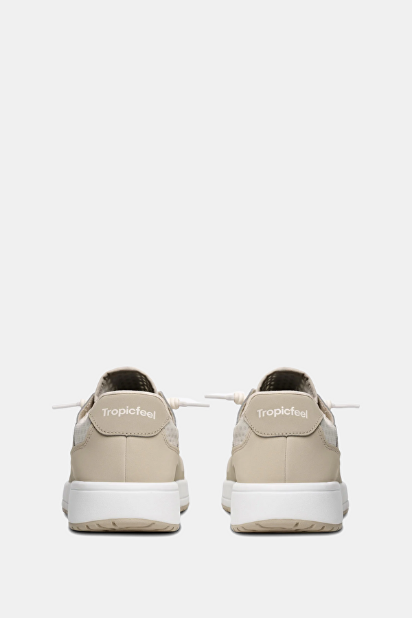 Dune Beige Men's Sports Shoes 5