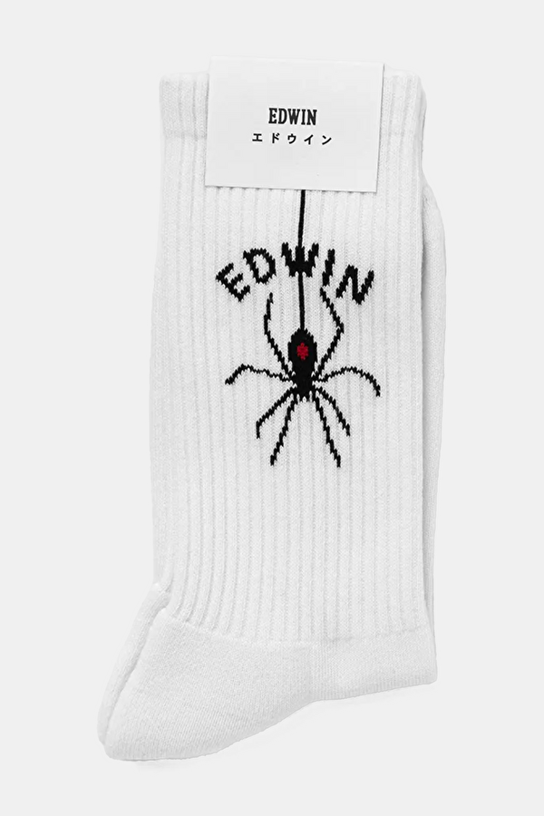 White socks 2