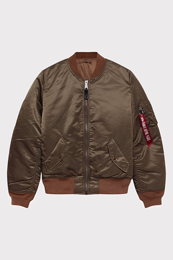 Dark Brown Women's Jacket