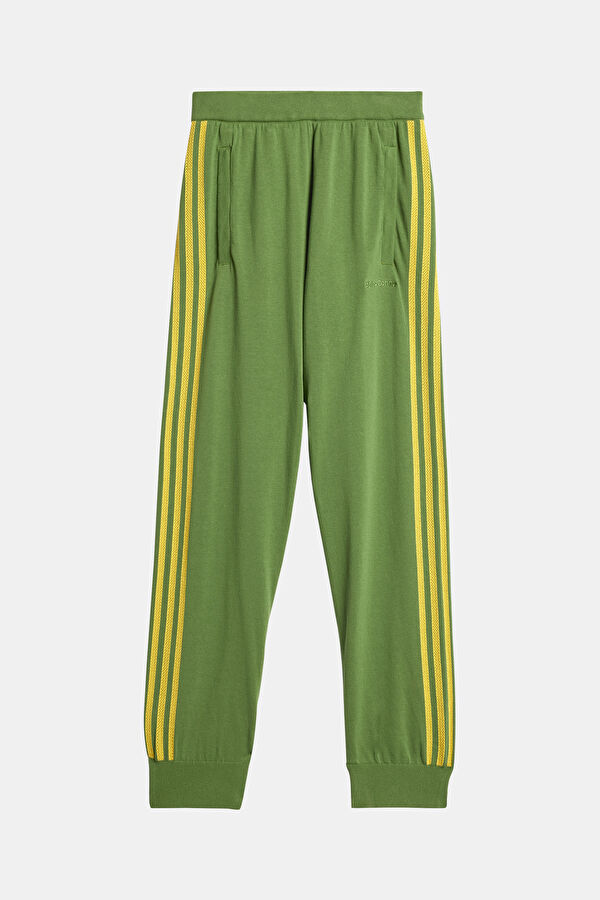 Haki Boru Paça Spor Erkek Pantolon