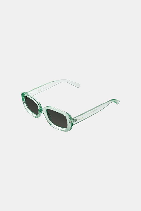 Bio Dashi Aqua Green Sunglasses 2