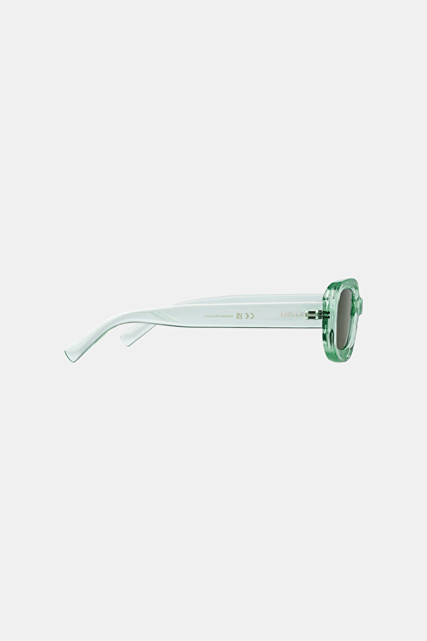 Bio Dashi Aqua Green Sunglasses 3