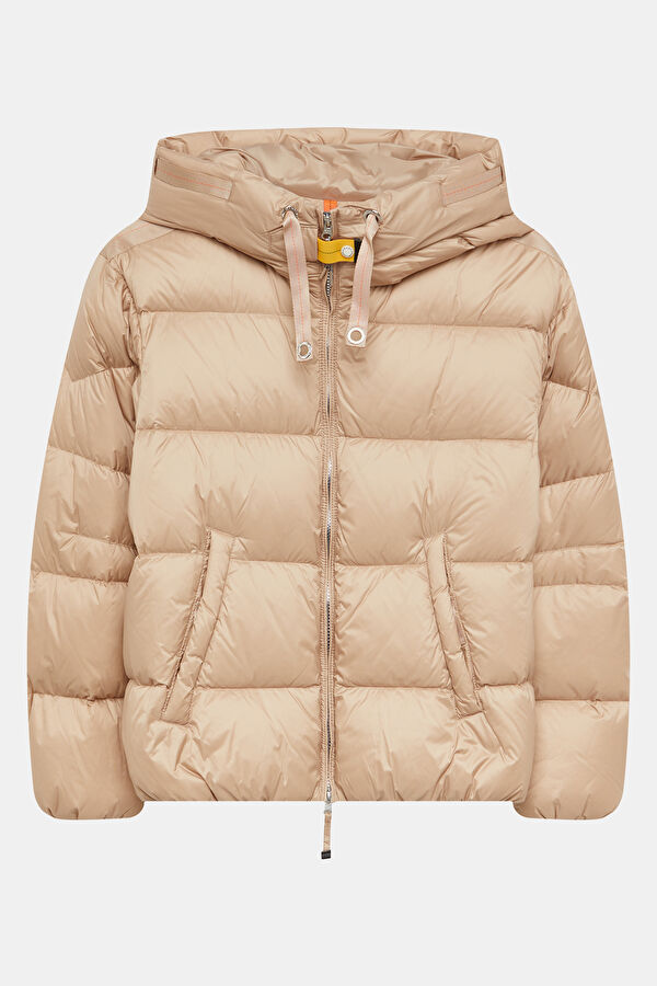 Light Brown Women's Coat