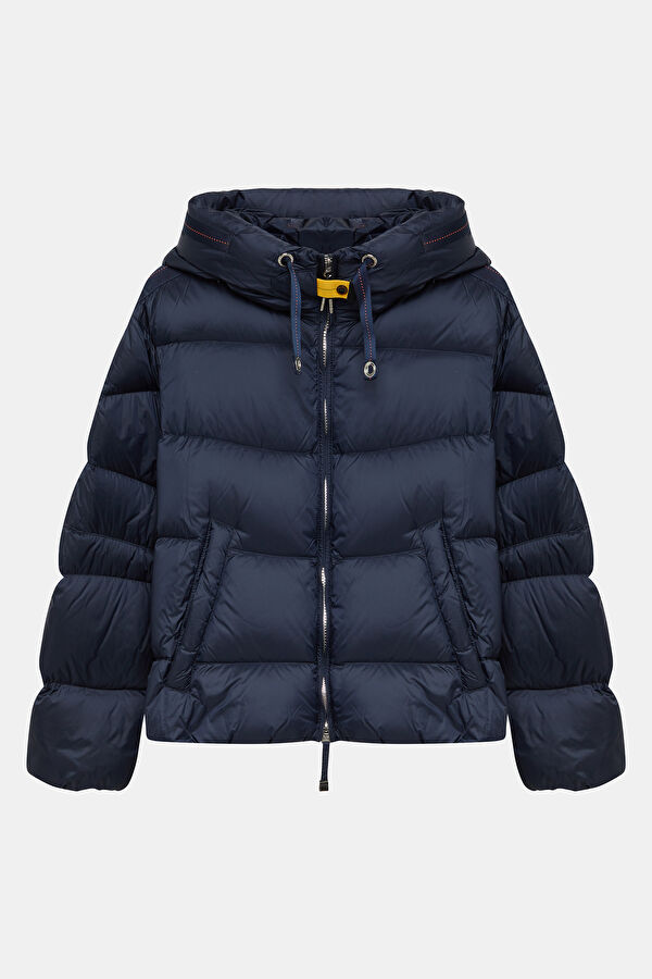 Navy Blue Coat