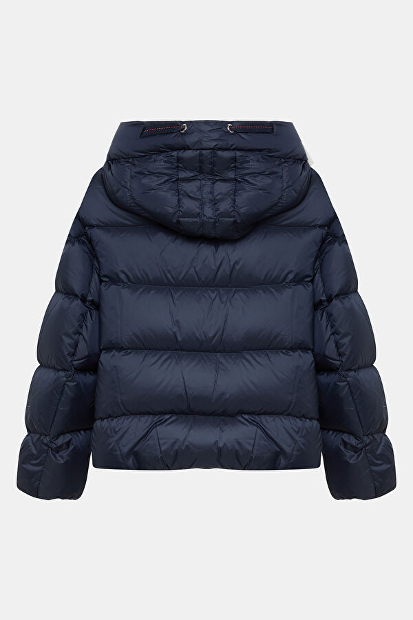 Navy Blue Coat 2