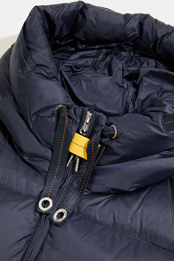 Navy Blue Coat 3