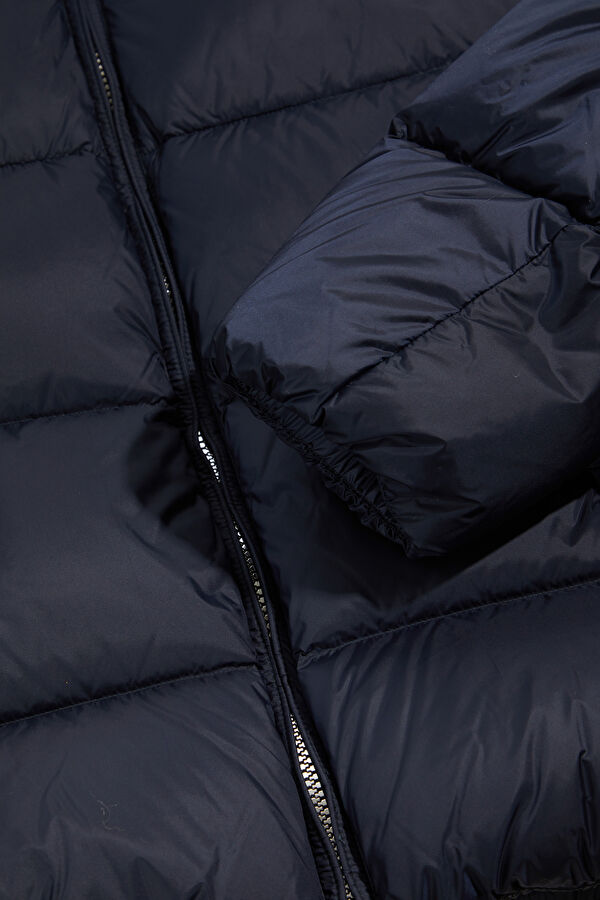 Navy Blue Coat 4