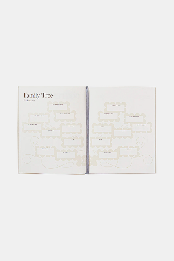 One Step at a Time A Book About the First Time In My Life 4