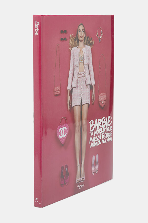 Barbie: The World Tour 2