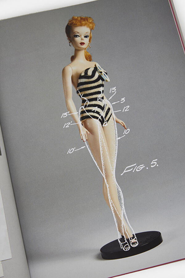Barbie: The World Tour 7