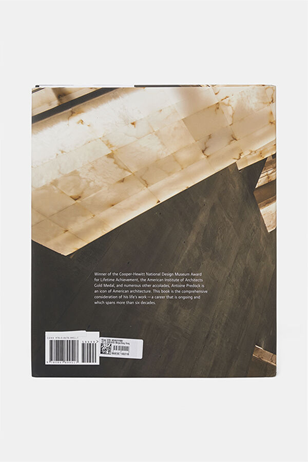 Ride: Antoine Predock 3