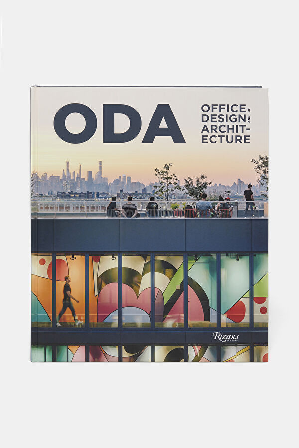 Oda