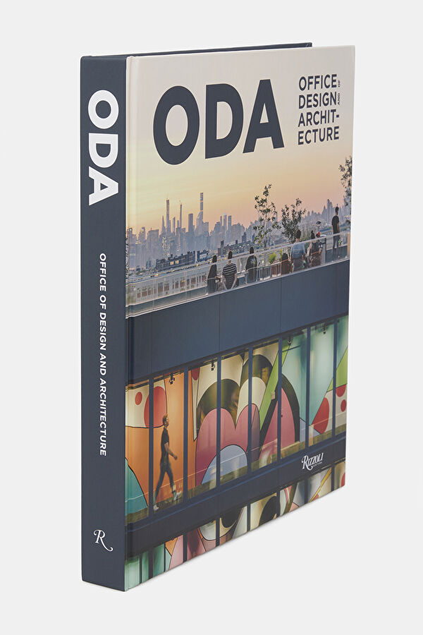 Oda 2