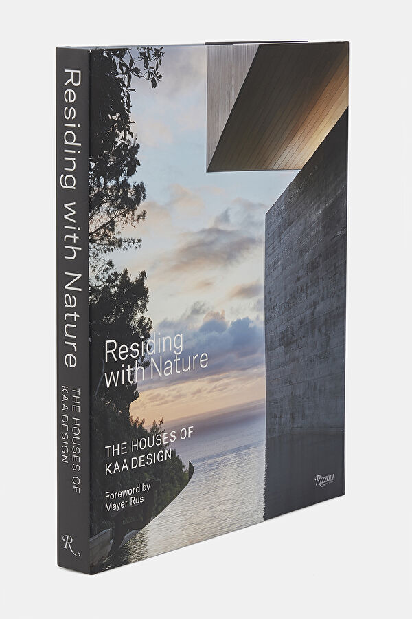 Residing With Nature 2
