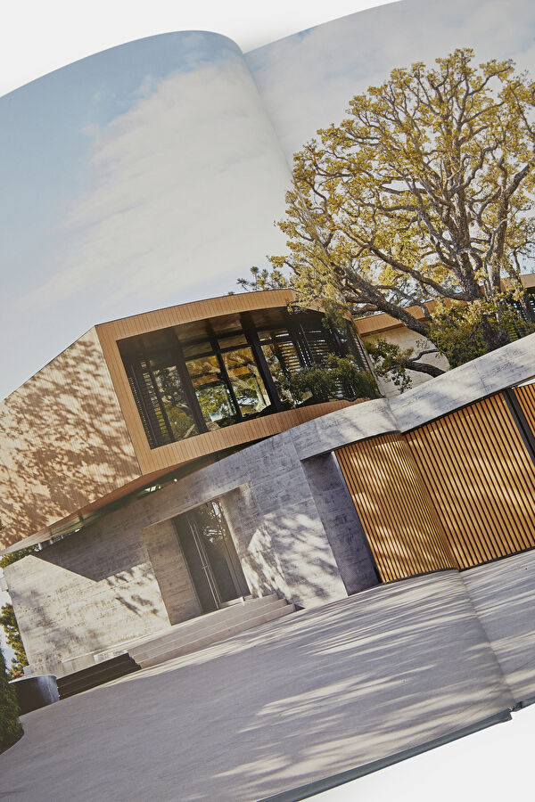 Residing With Nature 7