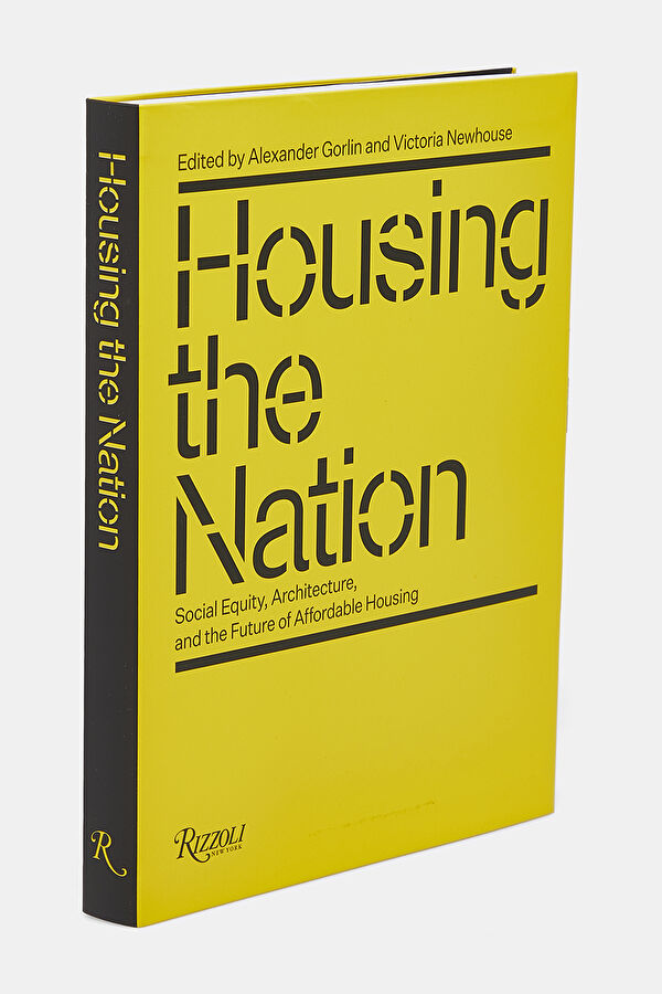 Housing The Nation 2