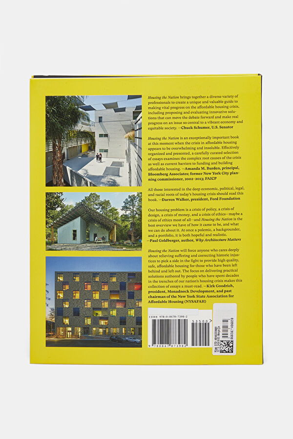 Housing The Nation 3