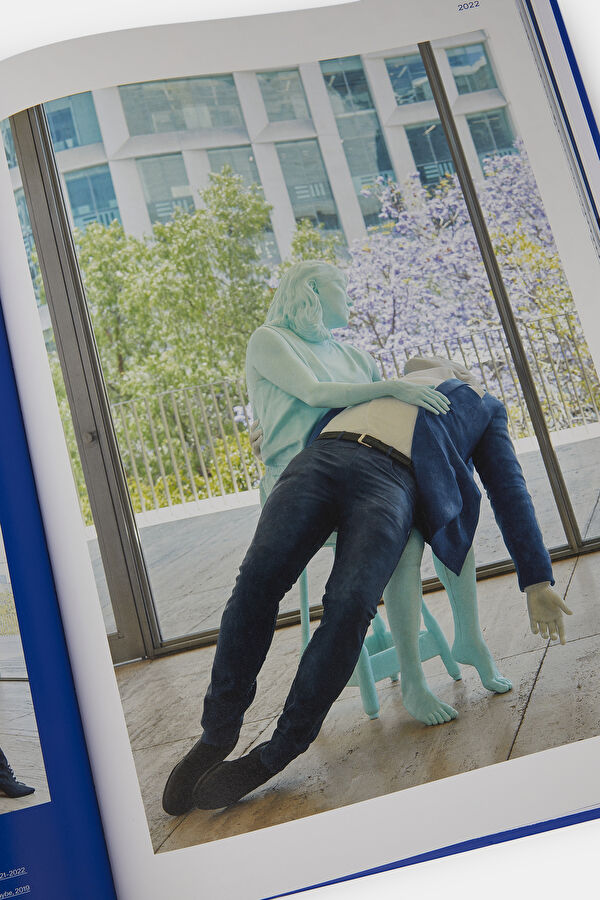 Museo Jumex 14