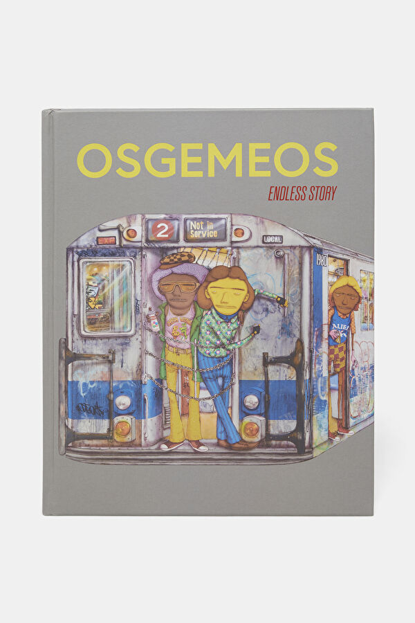 Osgemeos