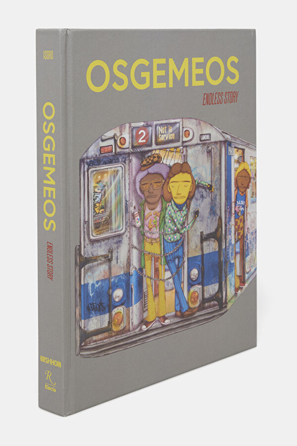 Osgemeos 2