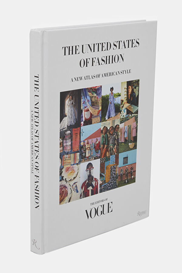 Vogue United States of Fashion 2