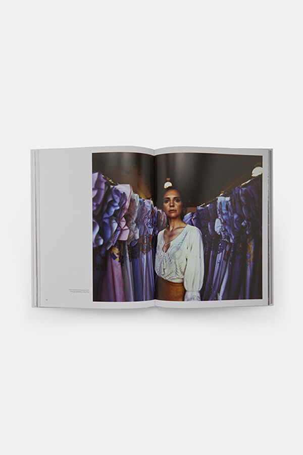 Vogue United States of Fashion 5