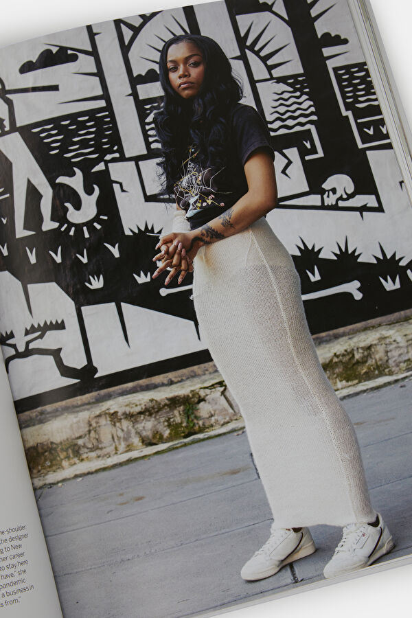 Vogue United States of Fashion 7
