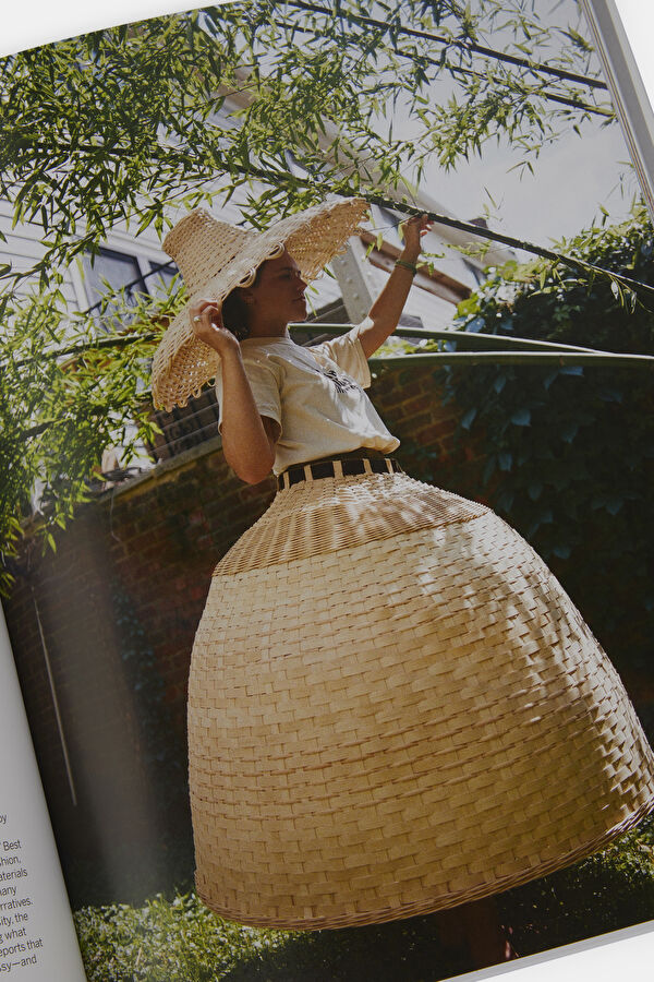 Vogue United States of Fashion 11