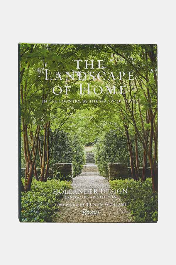 The Landscape Of Home