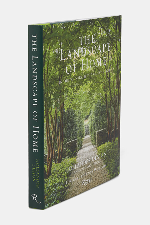 The Landscape Of Home 2